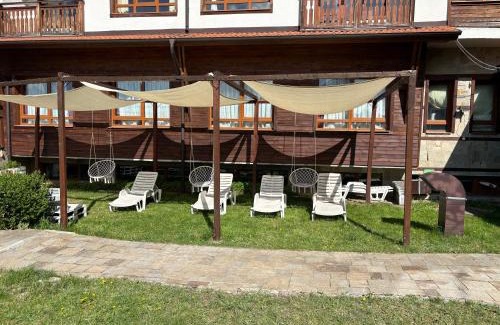 Shiligarnika Apartamento | Panorama Resort Bansko
