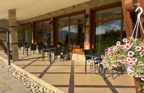 Shiligarnika Apartamento | Panorama Resort Bansko