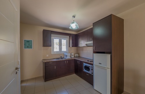 Foinikounta Apartamento | Panorama Resort