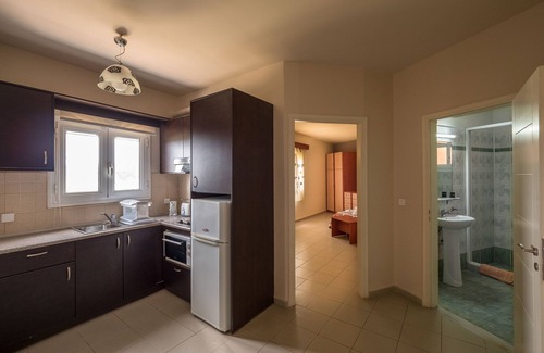 Foinikounta Apartamento | Panorama Resort