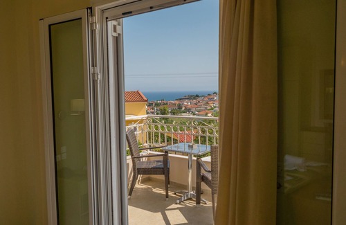 Foinikounta Apartamento | Panorama Resort