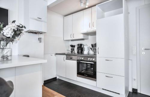 Schottenfeld Apartamento | Panorama Rooftop Terrace I 3 min to Mariahilferstraße