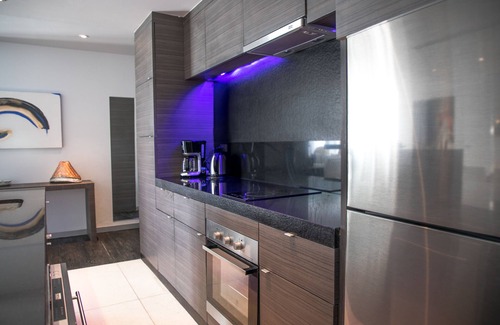Mae Nam Apartamento | Panorama Samui Residences