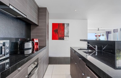 Mae Nam Apartamento | Panorama Samui Residences