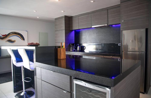 Mae Nam Apartamento | Panorama Samui Residences