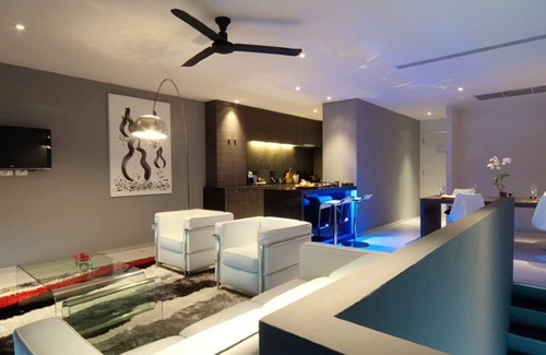 Mae Nam Apartamento | Panorama Samui Residences