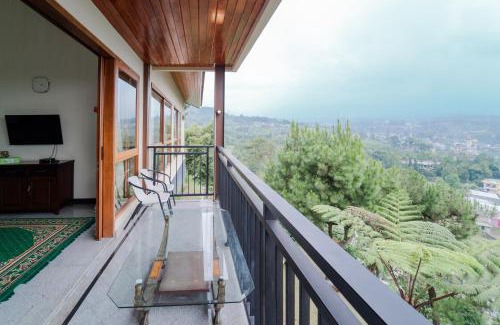 Cisarua Complejo | PAnORAMA SANAD RESORT HIIL SIDE