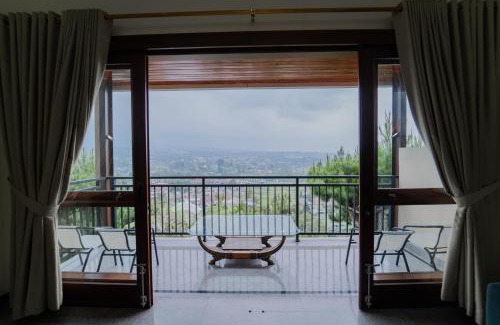 Cisarua Complejo | PAnORAMA SANAD RESORT HIIL SIDE