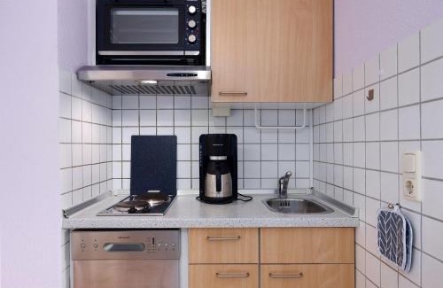 Schonberger Strand Apartamento | Panorama Schönberg 02