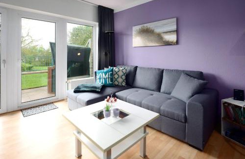 Schonberger Strand Apartamento | Panorama Schönberg 02