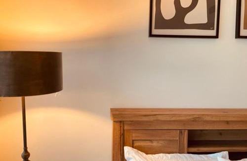 Ajman Apartamento | panorama sea view luxury apartment 3 bedroom VIP