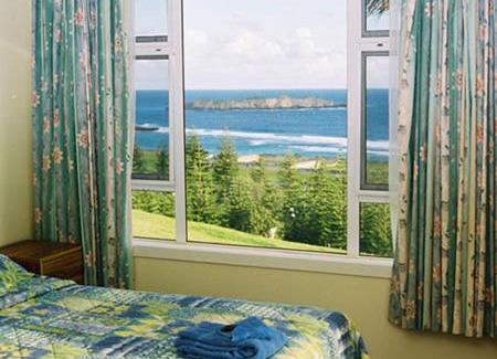 Norfolk Island Apartamento | Panorama Seaside Apartments Norfolk Island