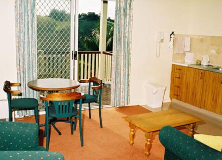 Norfolk Island Apartamento | Panorama Seaside Apartments Norfolk Island