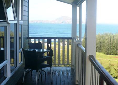Norfolk Island Apartamento | Panorama Seaside Apartments Norfolk Island