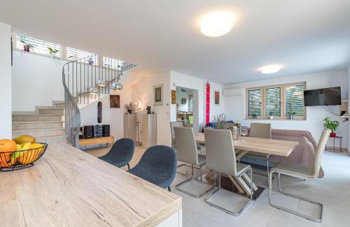 Koper Casa | Panorama Seaview Kolomban - Happy Rentals