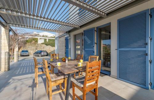 Koper Casa | Panorama Seaview Kolomban - Happy Rentals