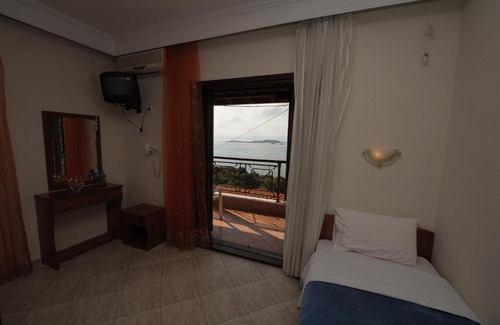 Ouranoupoli Apartamento | Panorama Spa Hotel