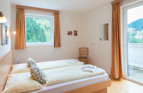Bad Gastein Apartamento | Panorama Spa Lodges DasSchiller Superior