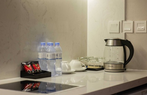 Tran Phu Beach Apartamento | Panorama Star Beach Nha Trang