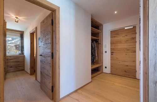 Moosen Apartamento | Panorama Suite Brixental