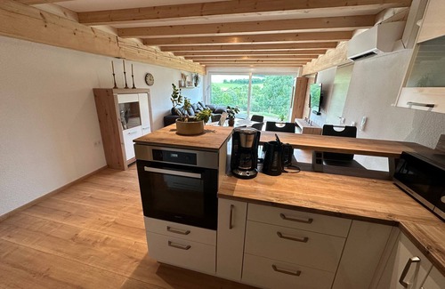 Voehl Apartamento | Panorama-suite - Wellness- & Familienhof Carlshof
