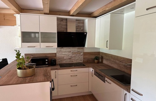 Voehl Apartamento | Panorama-suite - Wellness- & Familienhof Carlshof