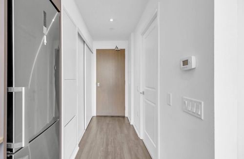 Garden District Apartamento | Panorama Suites Downtown Toronto