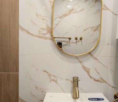 Stara Zagora Apartamento | Panorama Sunset Studio