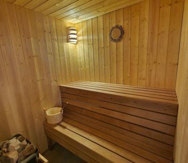 Velka Lomnica Casa | Panorama Tatry Chalets
