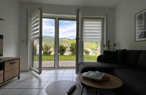 Historic Downtown Apartamento | Panorama Traumblick 2