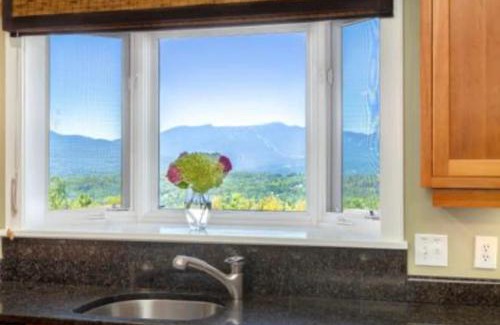 Stowe Hollow Casa | Panorama