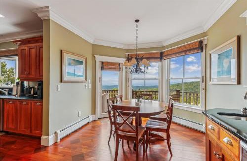 Stowe Hollow Casa | Panorama