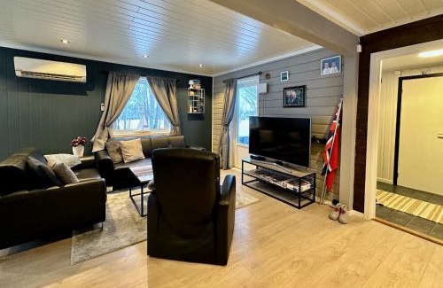 Bostad Casa | Panorama Valley Lofoten