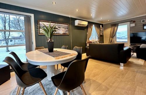 Bostad Casa | Panorama Valley Lofoten