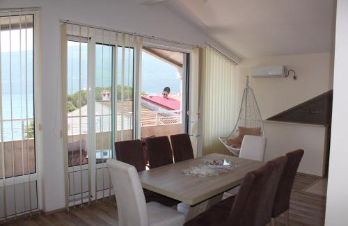 Baosici Apartamento | Panorama view apartment VANJA