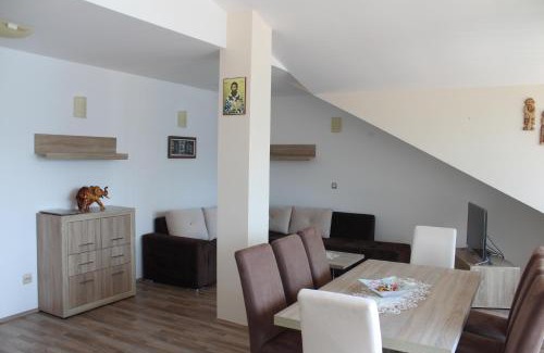 Baosici Apartamento | Panorama view apartment VANJA