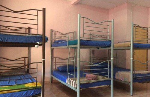 Sungai Lembing Casa | Panorama View Chalet & Homestay