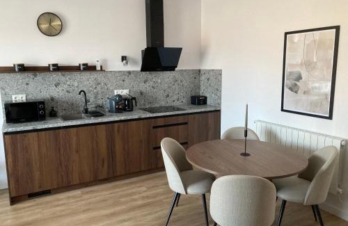 Velky Slavkov Apartamento | Panorama View I