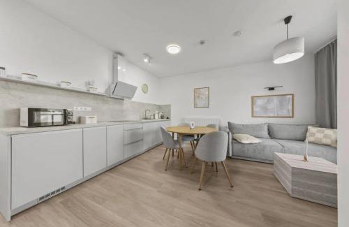 Velky Slavkov Apartamento | Panorama View II