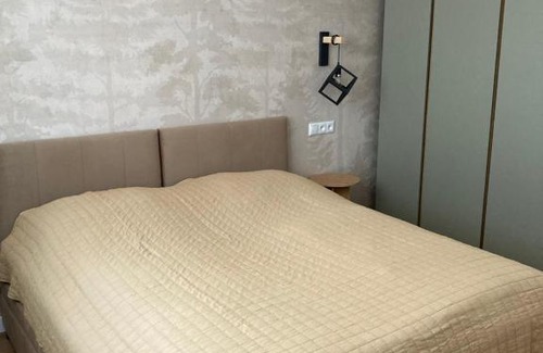 Velky Slavkov Apartamento | Panorama View III