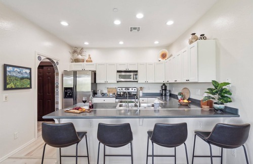 Fountain Hills Casa | Panorama View - Mountain Views - Community Pool