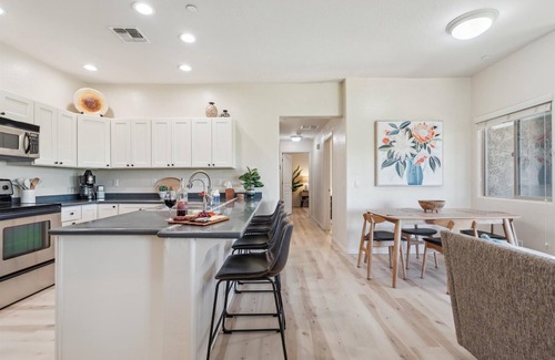 Fountain Hills Casa | Panorama View - Mountain Views - Community Pool