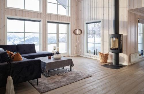 Møre og Romsdal Casa | Panorama View