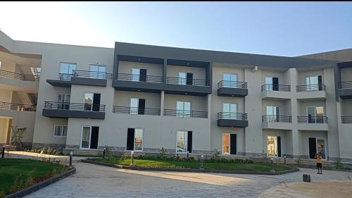 Sahl Hasheeh Apartamento | Panorama View Sahl Hasheesh