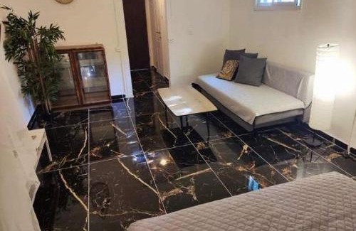 Haifa Apartamento | Panorama View Suite Carmel Center