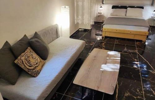 Haifa Apartamento | Panorama View Suite Carmel Center