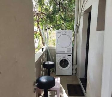 Haifa Apartamento | Panorama View Suite Carmel Center