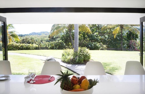 Port Antonio Villa | Panorama Villa