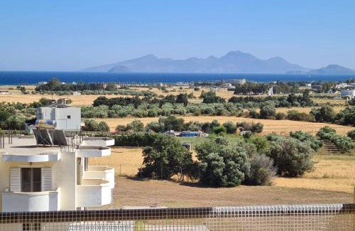Iraklides Casa | Panorama Villa,Kardamena Kos