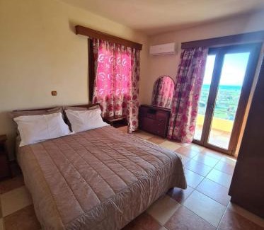 Iraklides Casa | Panorama Villa,Kardamena Kos